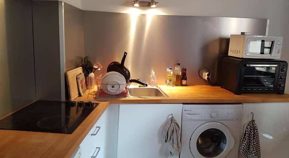 Joli Appartement "Serenite " Arles Kültér fotó